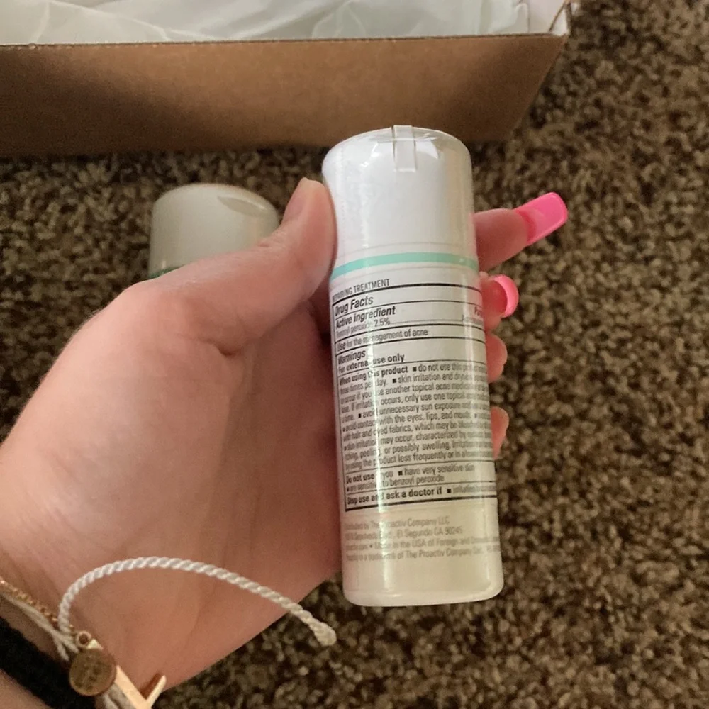 Proactiv Bundle - Picture 7 of 7